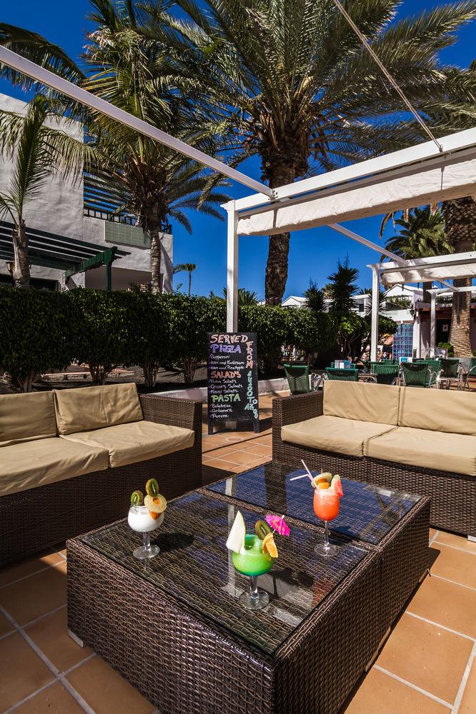 Labranda Playa Club Hotel Puerto del Carmen  Exterior foto