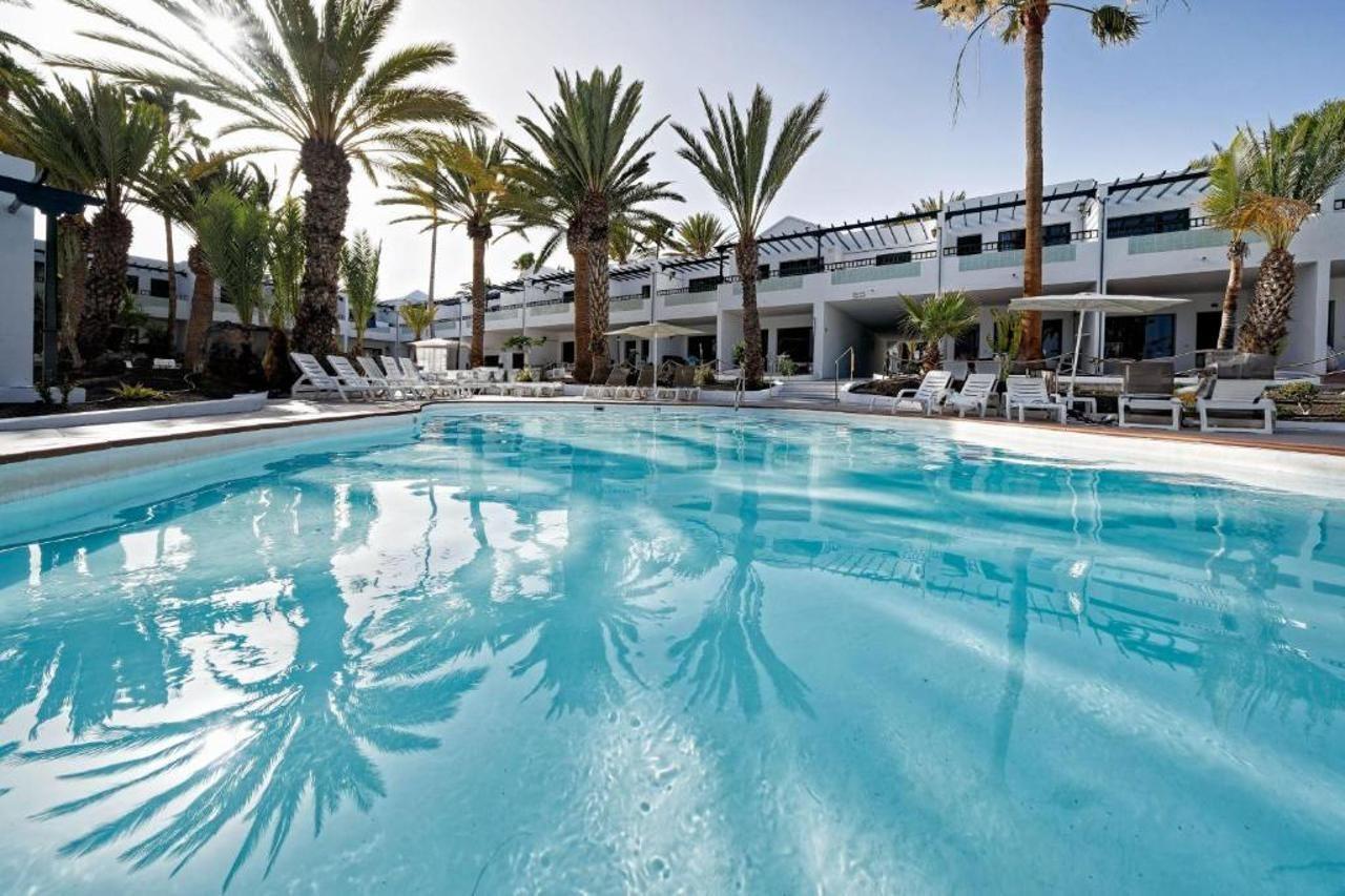 Labranda Playa Club Hotel Puerto del Carmen  Exterior foto