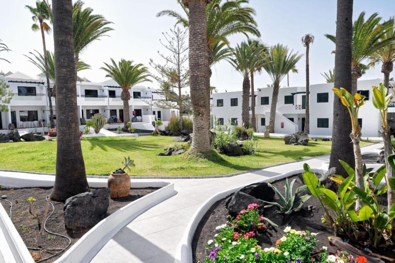Labranda Playa Club Hotel Puerto del Carmen  Exterior foto