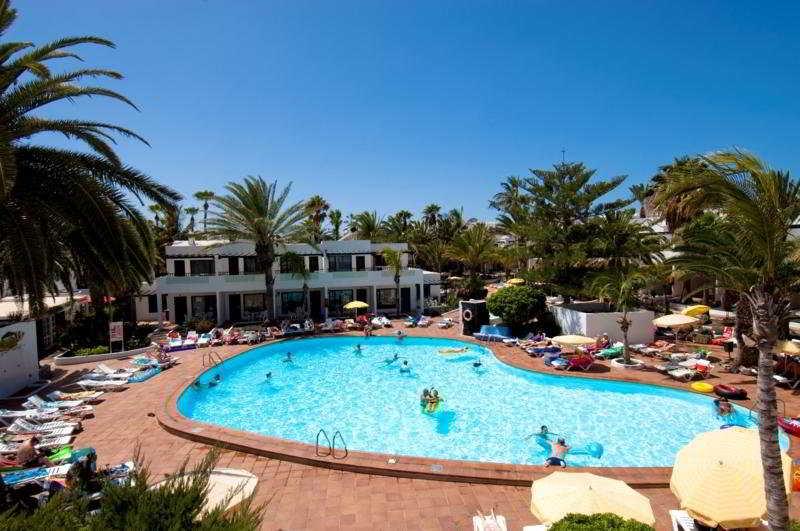 Labranda Playa Club Hotel Puerto del Carmen  Exterior foto
