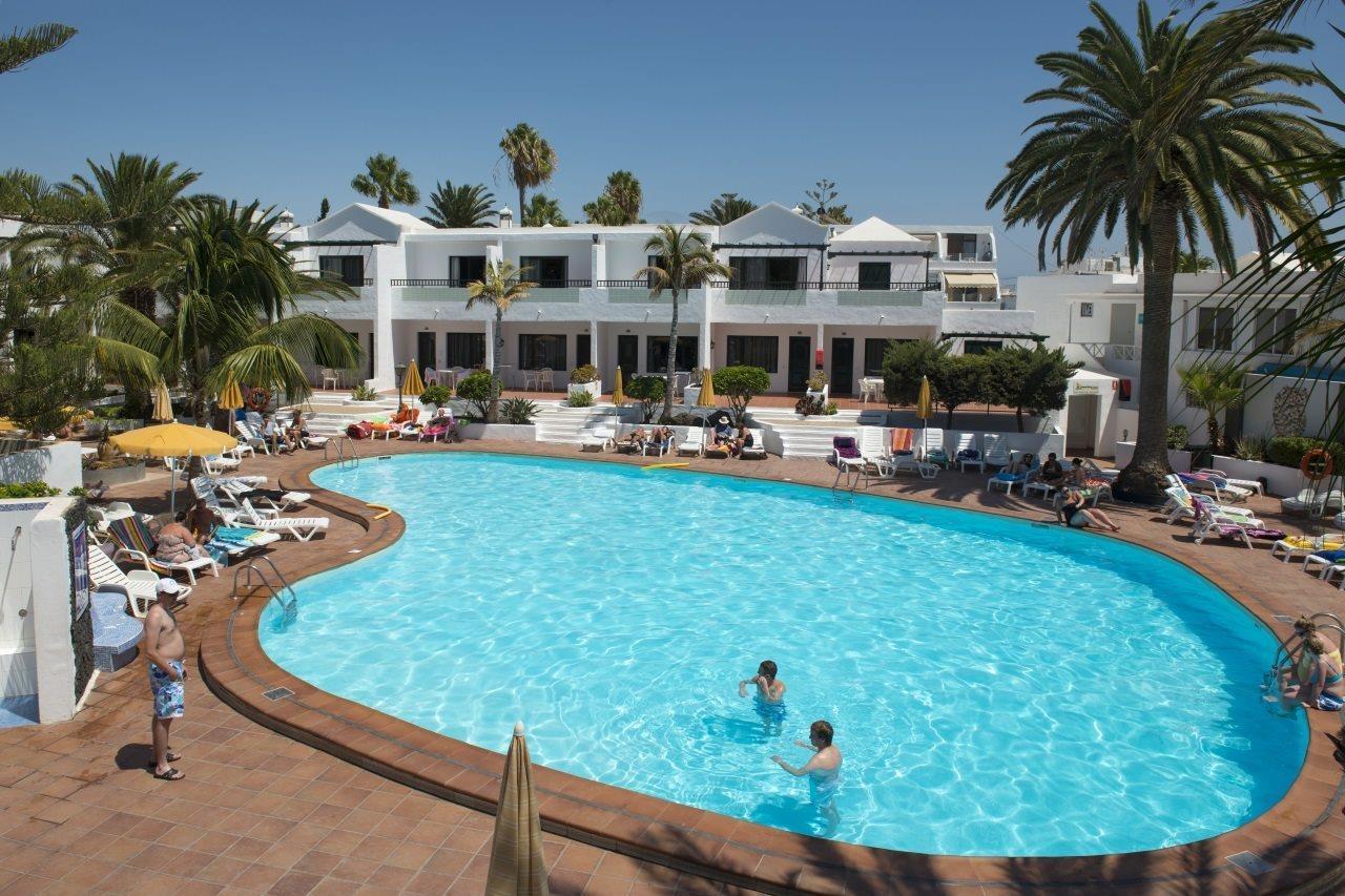 Labranda Playa Club Hotel Puerto del Carmen  Exterior foto