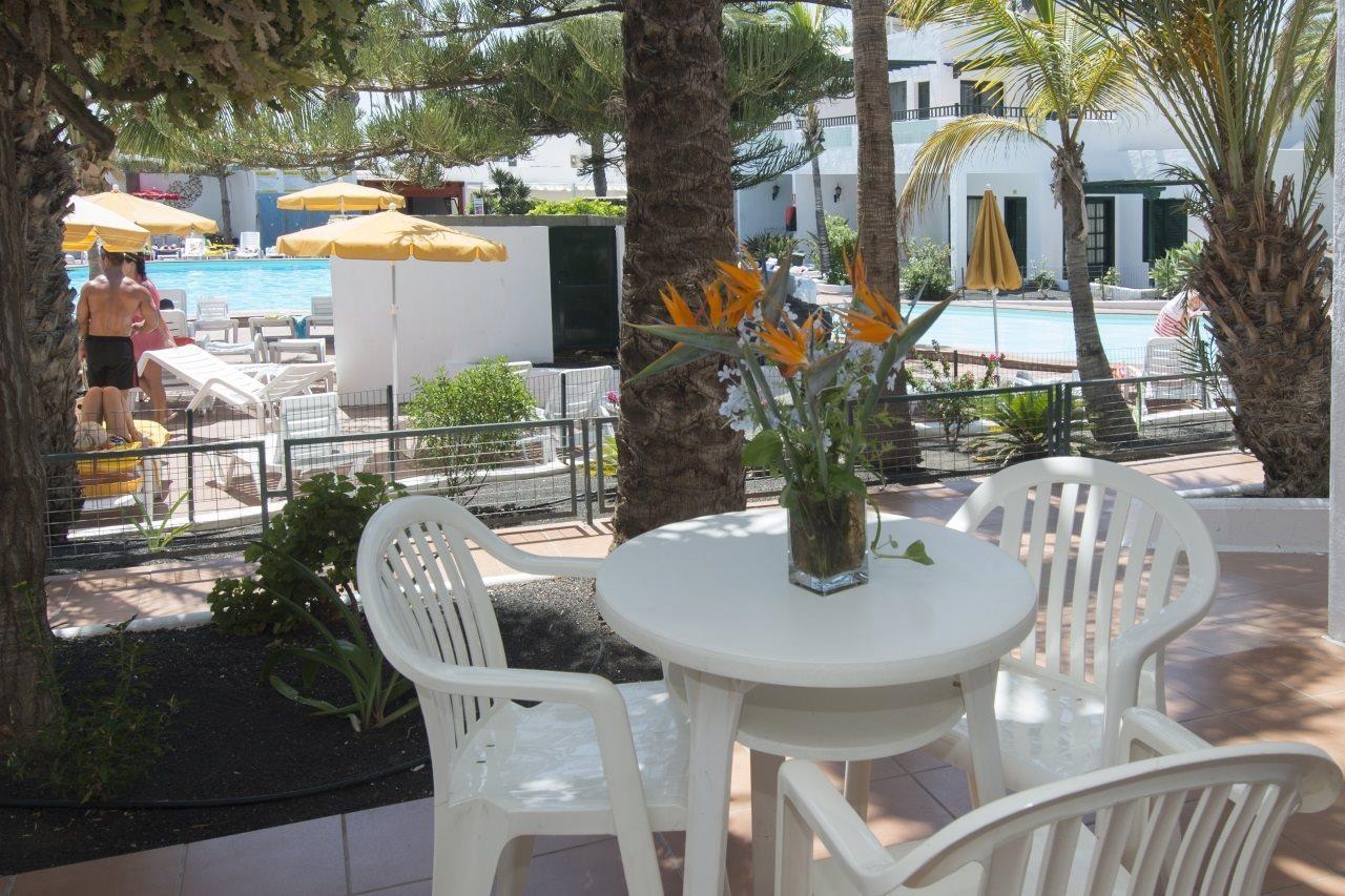 Labranda Playa Club Hotel Puerto del Carmen  Exterior foto