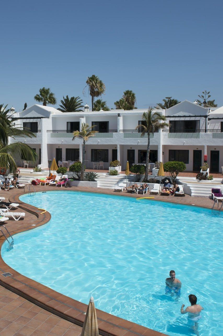 Labranda Playa Club Hotel Puerto del Carmen  Exterior foto
