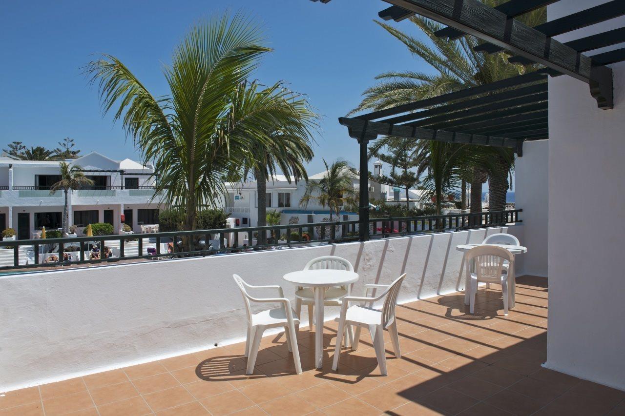 Labranda Playa Club Hotel Puerto del Carmen  Exterior foto