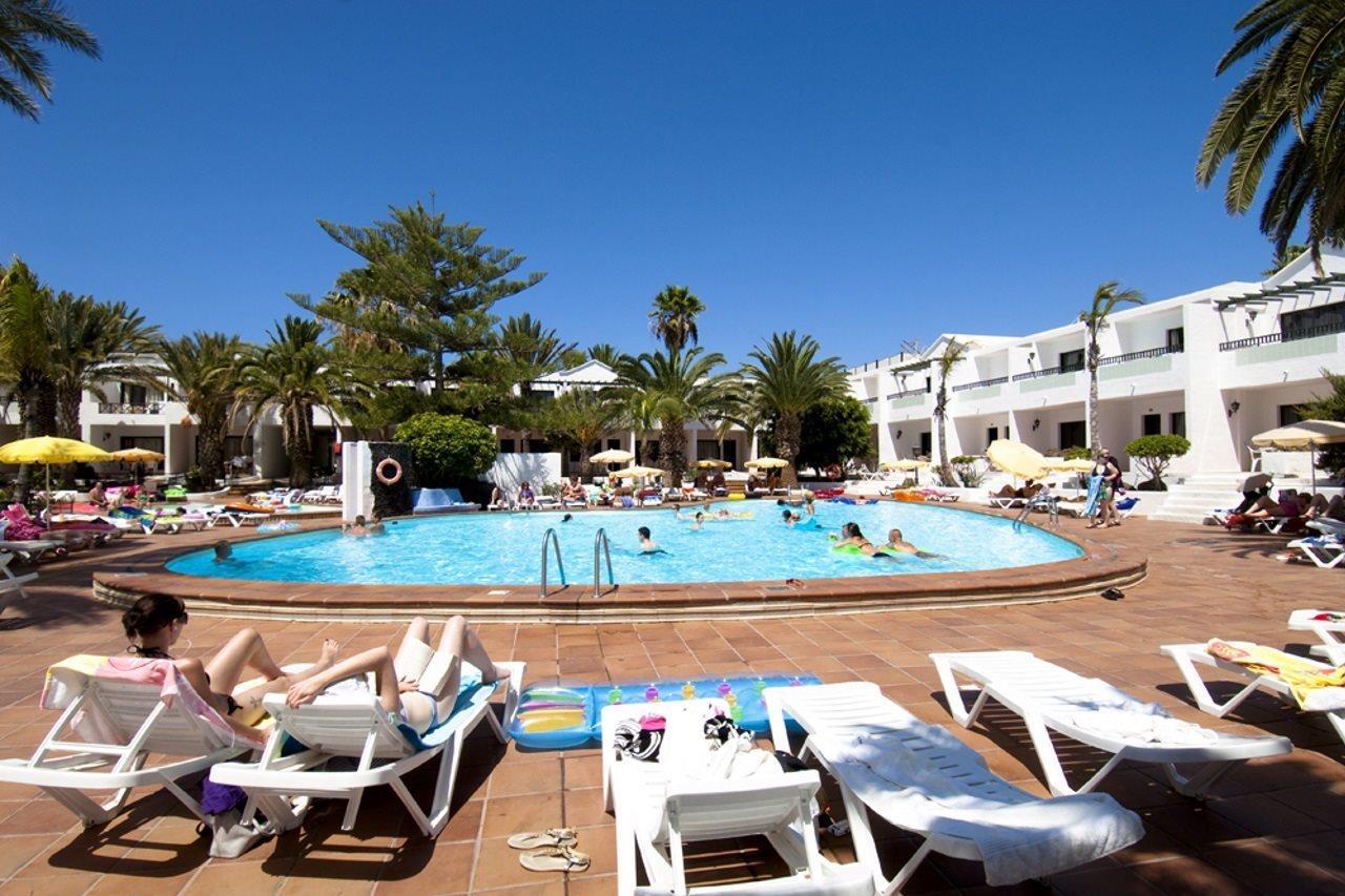 Labranda Playa Club Hotel Puerto del Carmen  Exterior foto
