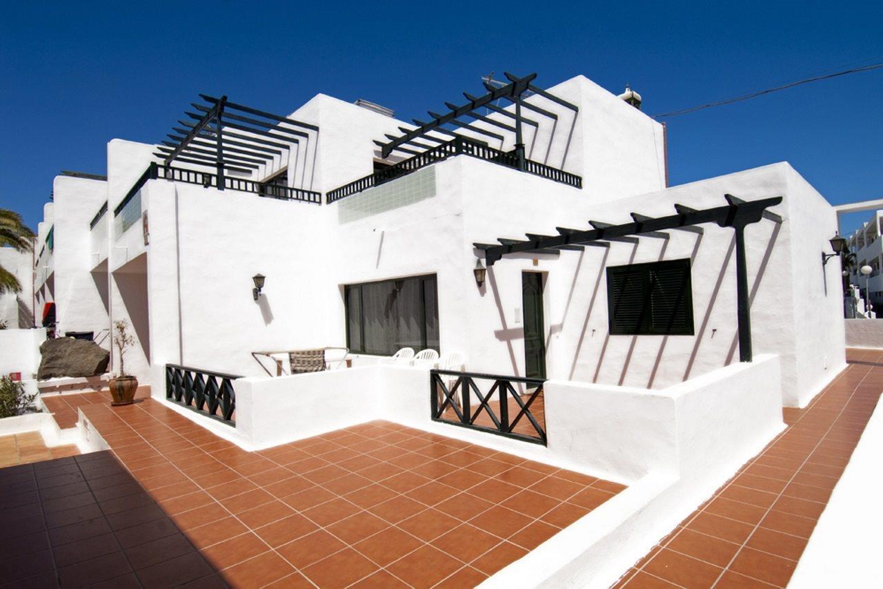 Labranda Playa Club Hotel Puerto del Carmen  Exterior foto