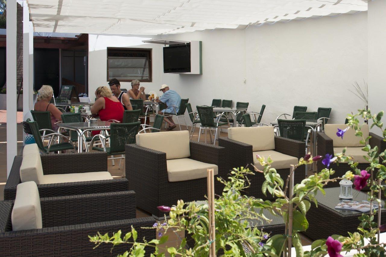 Labranda Playa Club Hotel Puerto del Carmen  Exterior foto