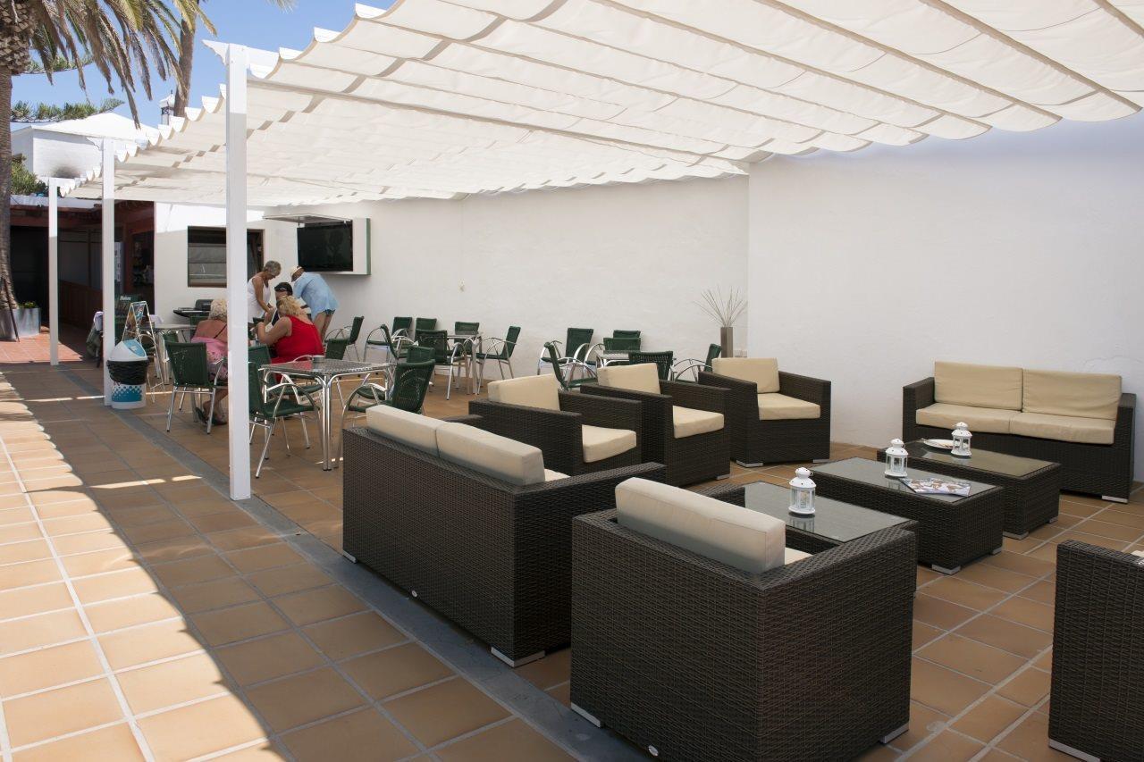 Labranda Playa Club Hotel Puerto del Carmen  Exterior foto