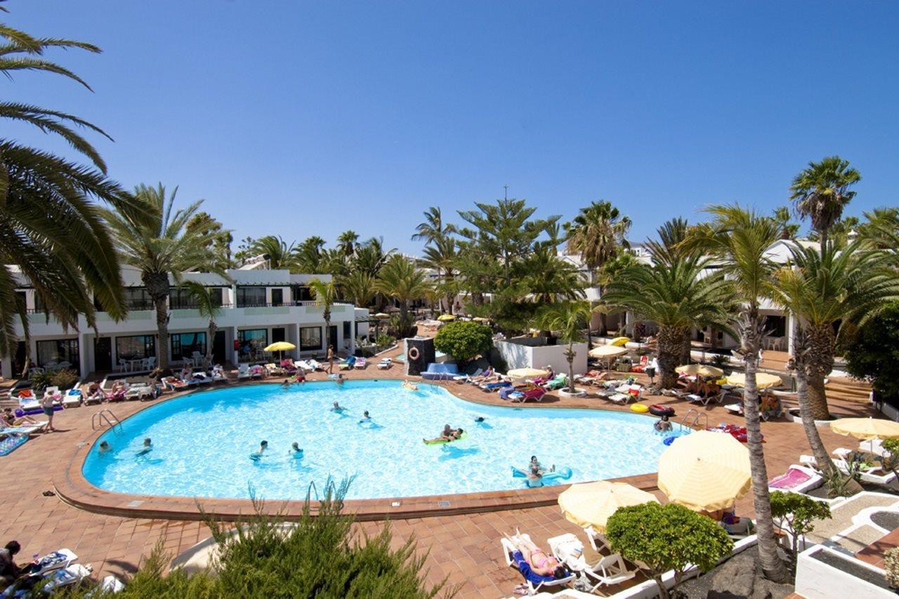 Labranda Playa Club Hotel Puerto del Carmen  Exterior foto