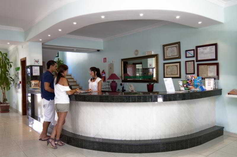 Labranda Playa Club Hotel Puerto del Carmen  Exterior foto