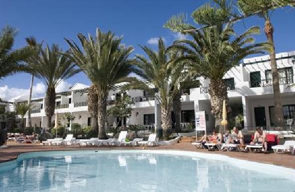 Labranda Playa Club Hotel Puerto del Carmen  Exterior foto